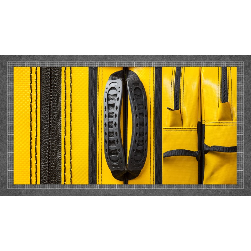 Crashpad - Posta Flipper