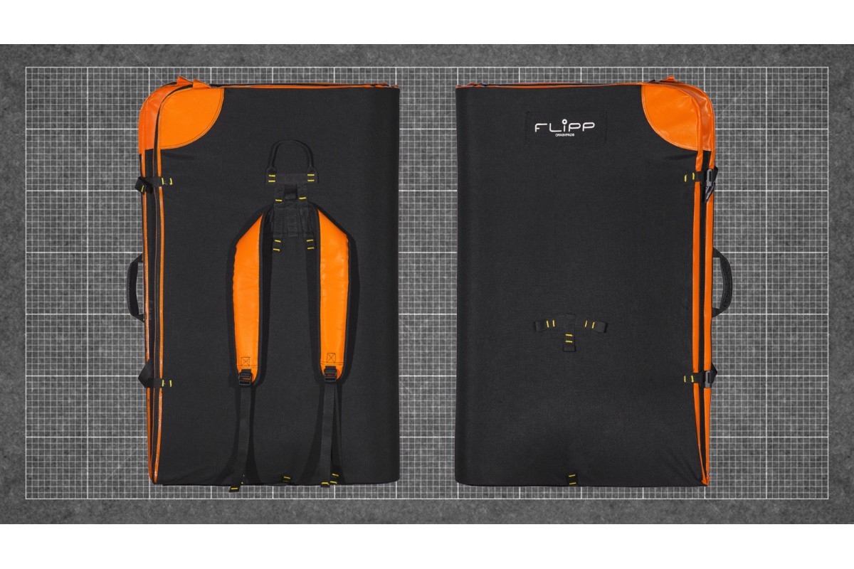 Crashpad - Posta Flipper