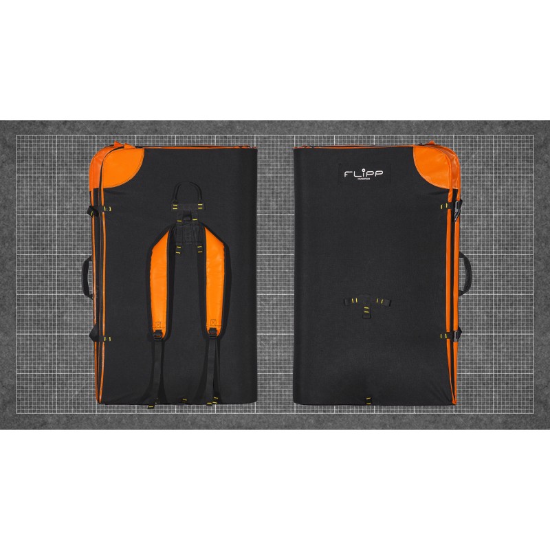 Crashpad - Posta Flipper