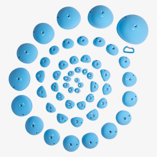 Base Lines - lead set