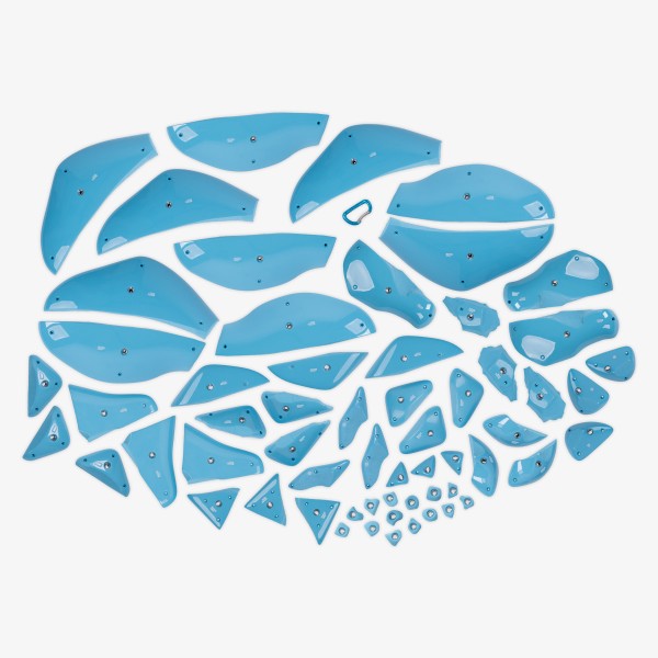 Crack formation - lead set