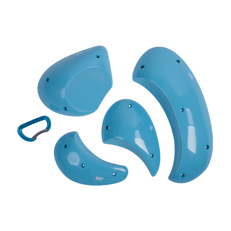 Duals - the bonbon family