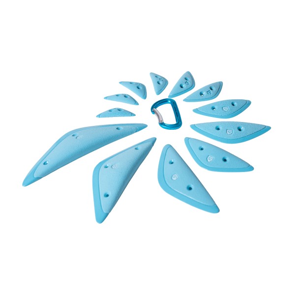 Seashells - crimps 2