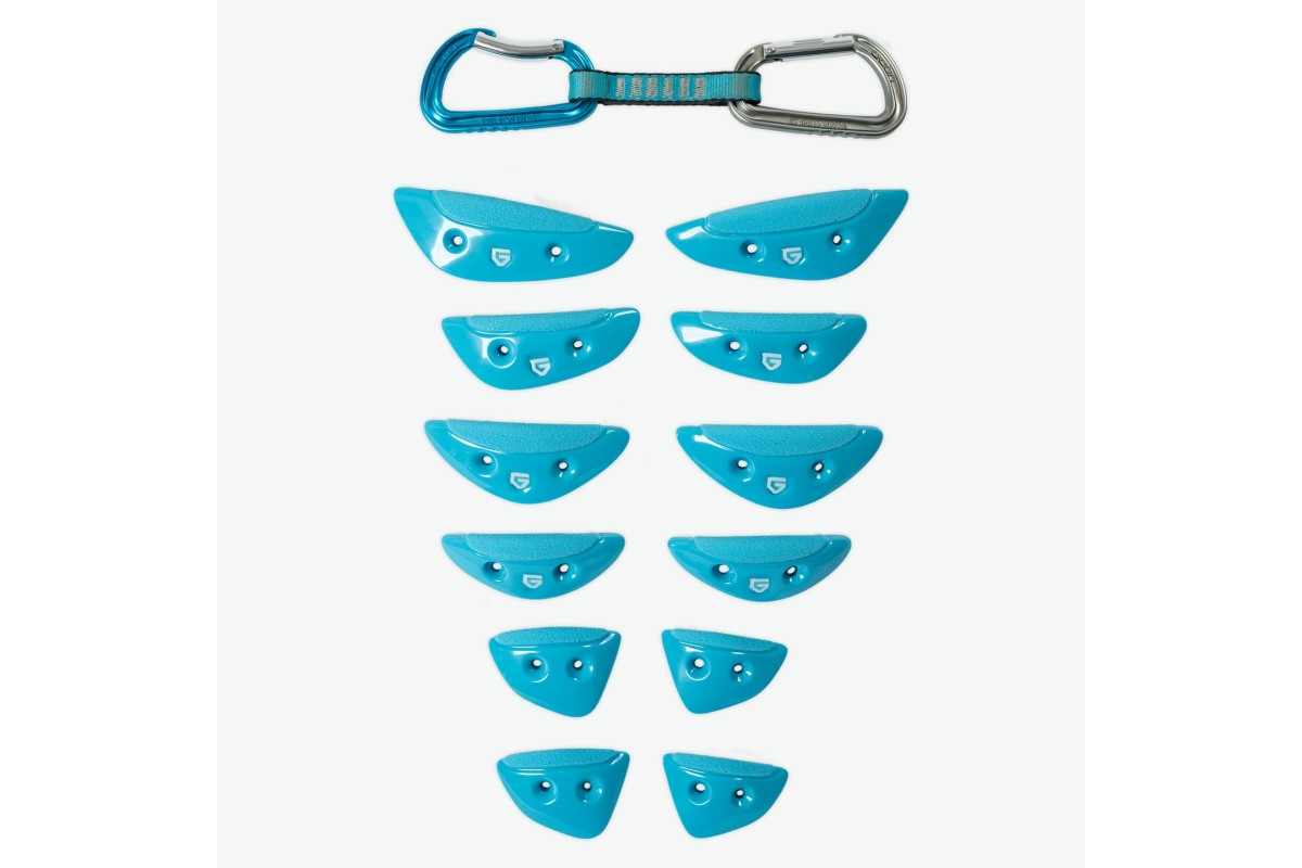 Fighters - mini Crimps