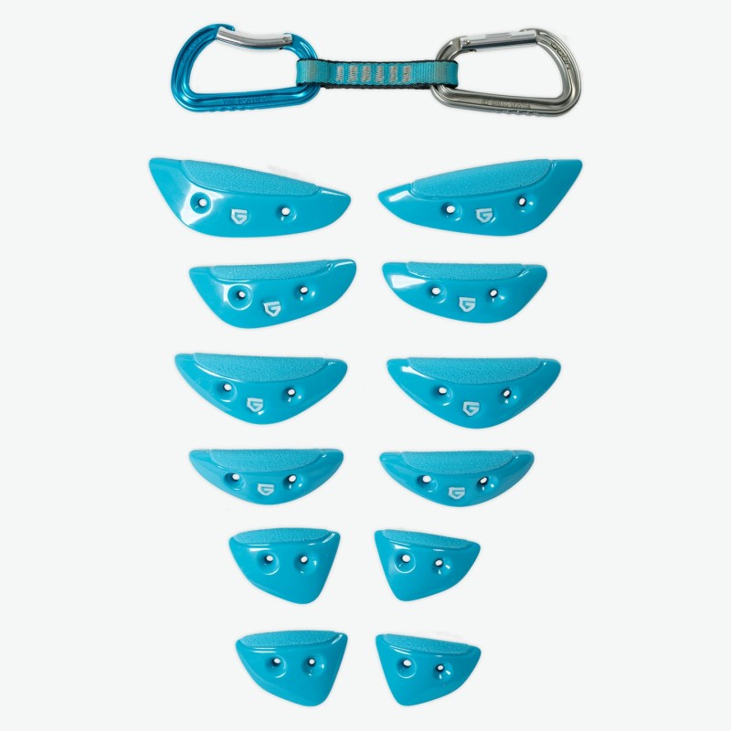 Fighters - mini Crimps