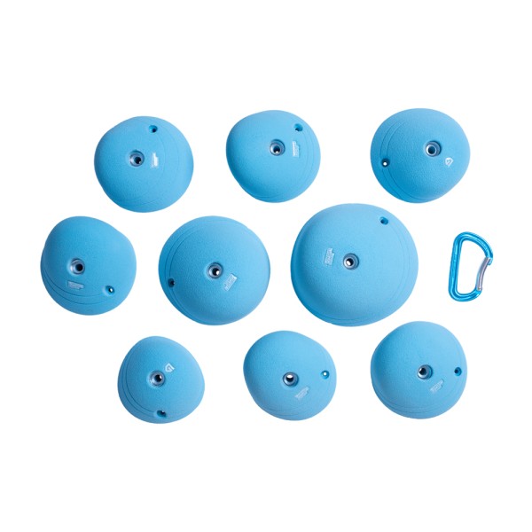 Base Lines - positive slopers