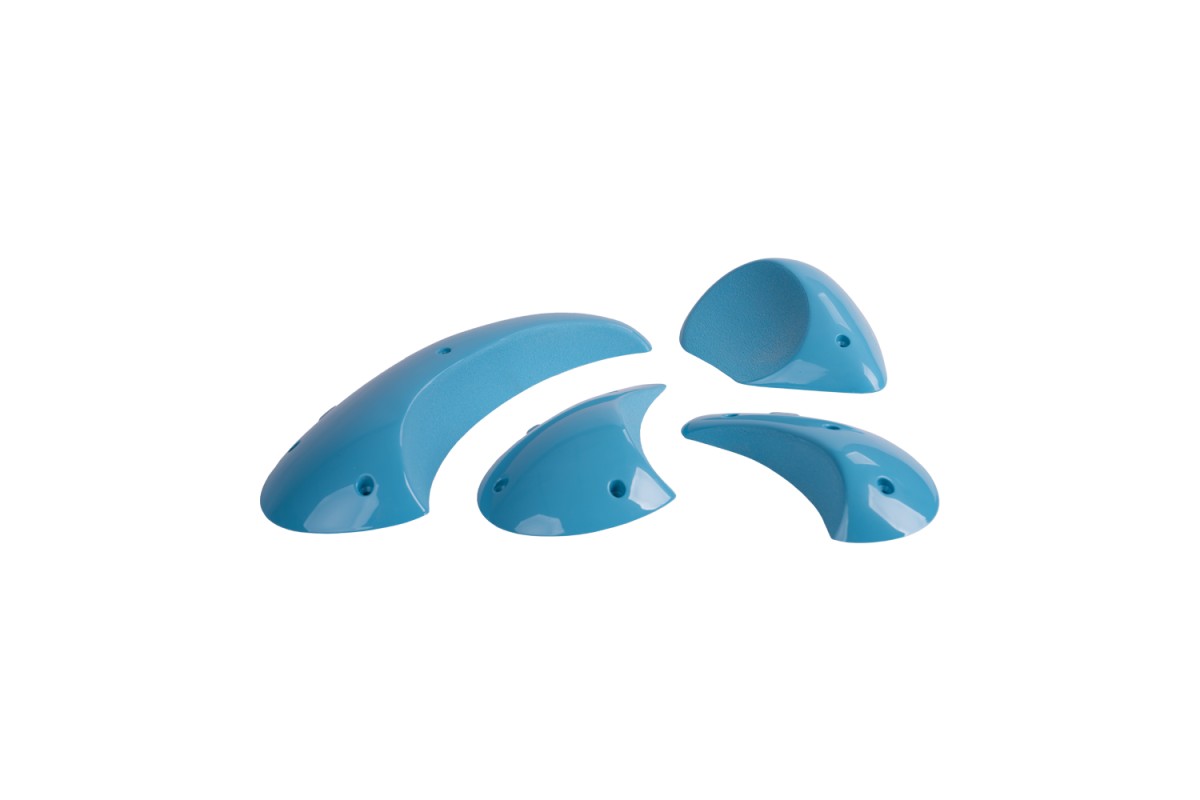 Duals - the bonbon family