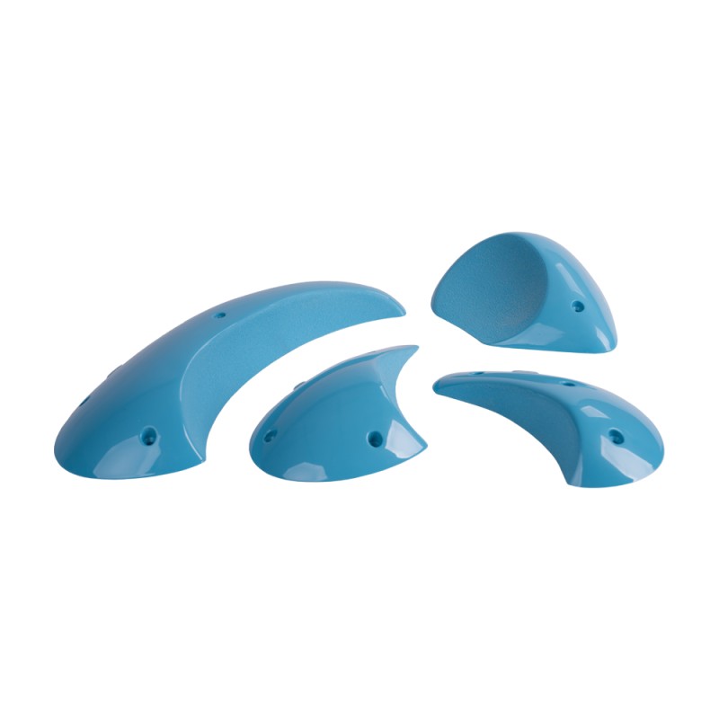 Duals - the bonbon family