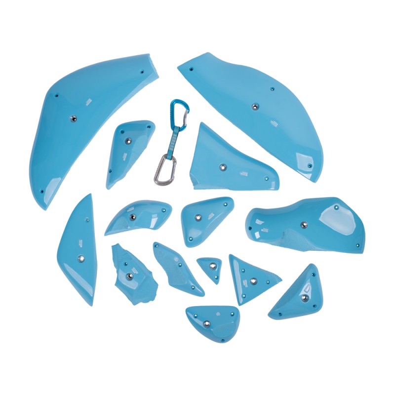 Crack formation - crack