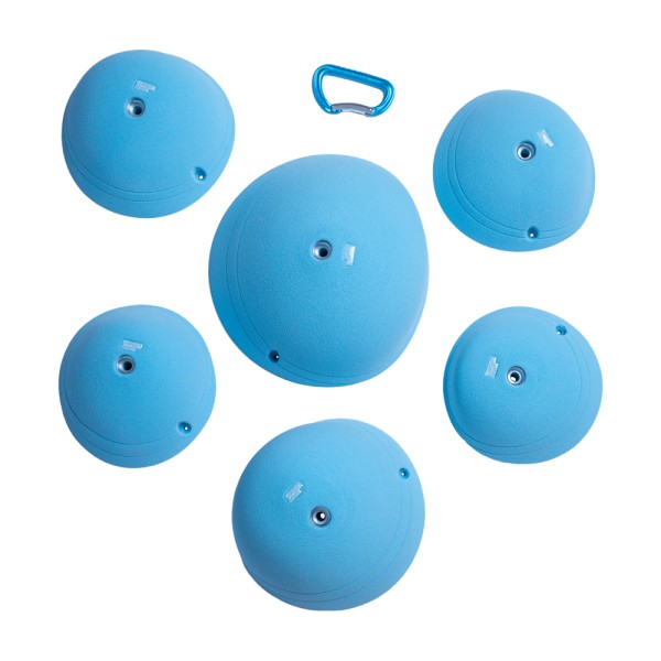 Base Lines - maxi slopers complete set