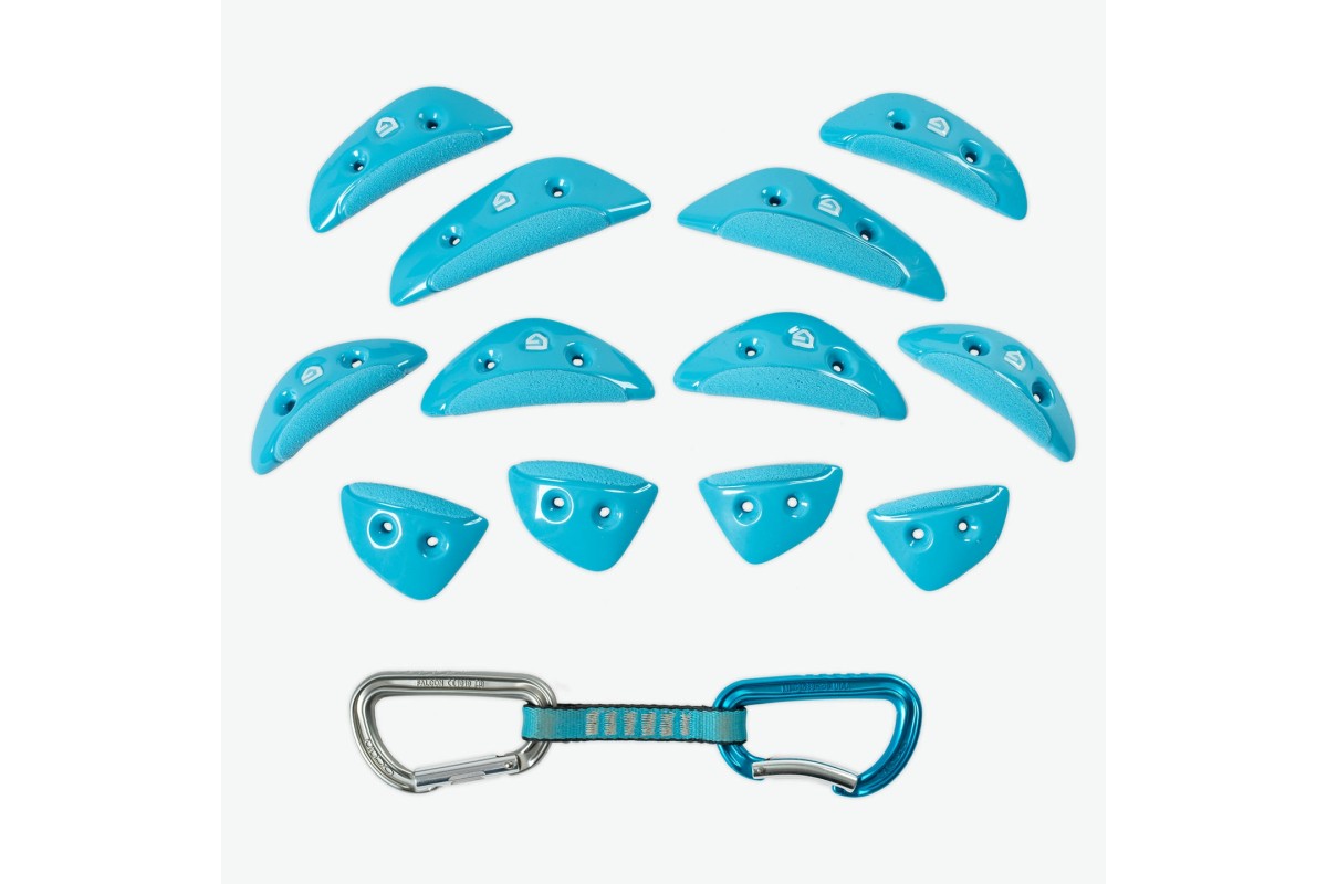 Fighters - mini Crimps