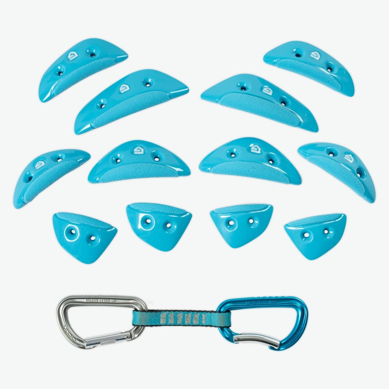 Fighters - mini Crimps