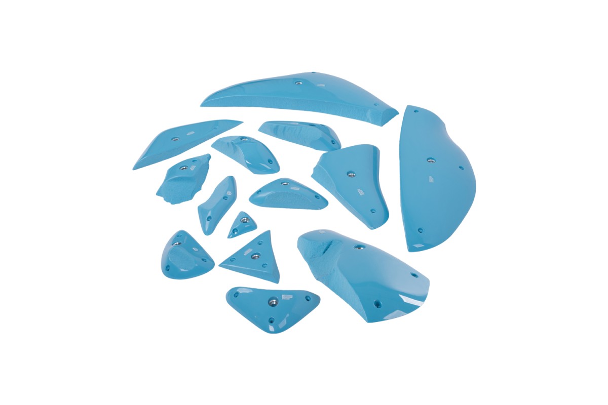 Crack formation - crack