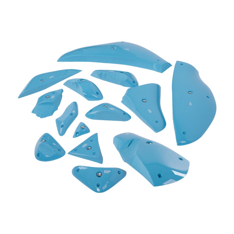 Crack formation - crack