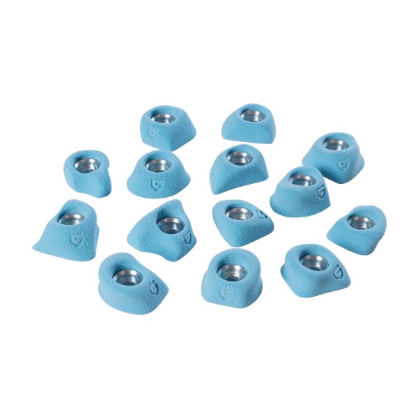 Softcore - footholds I