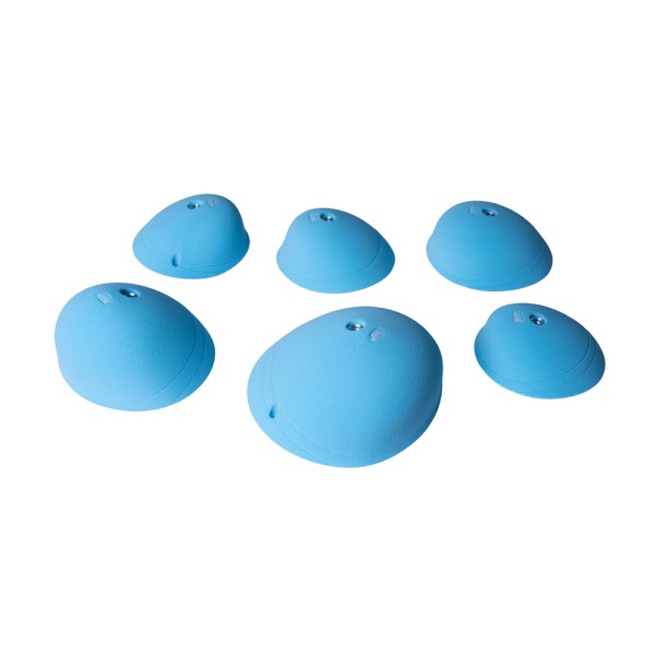 Base Lines - maxi slopers complete set 2