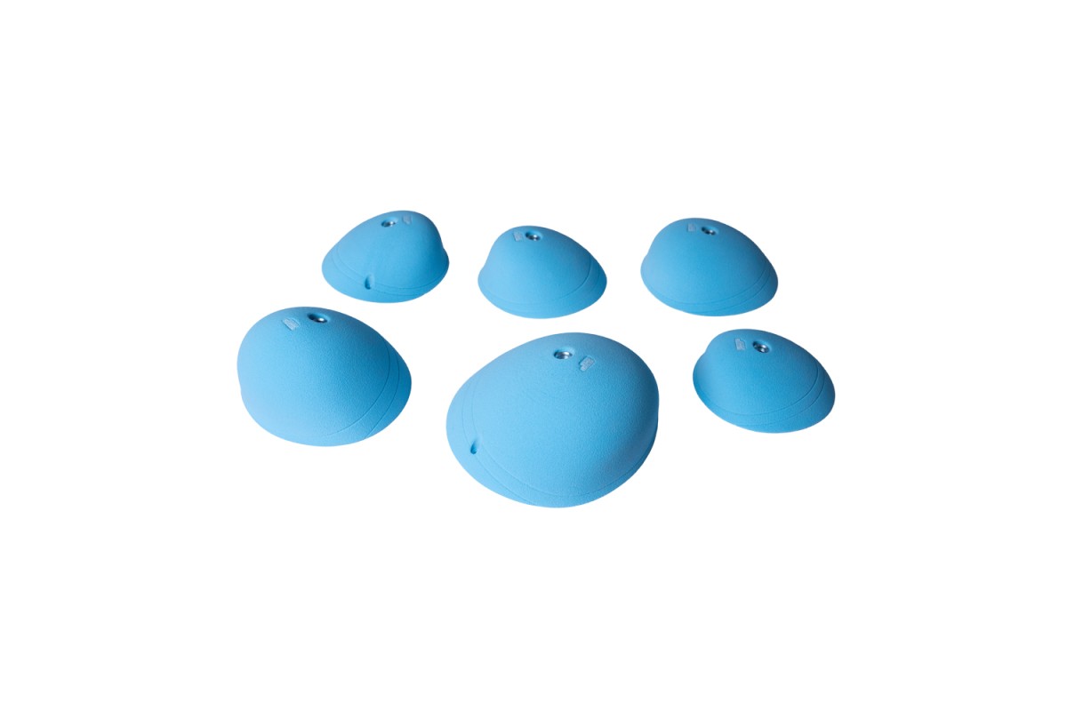 Base Lines - maxi slopers complete set