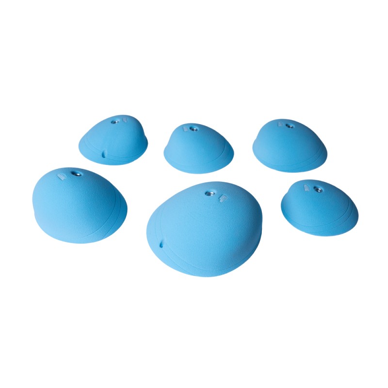 Base Lines - maxi slopers complete set