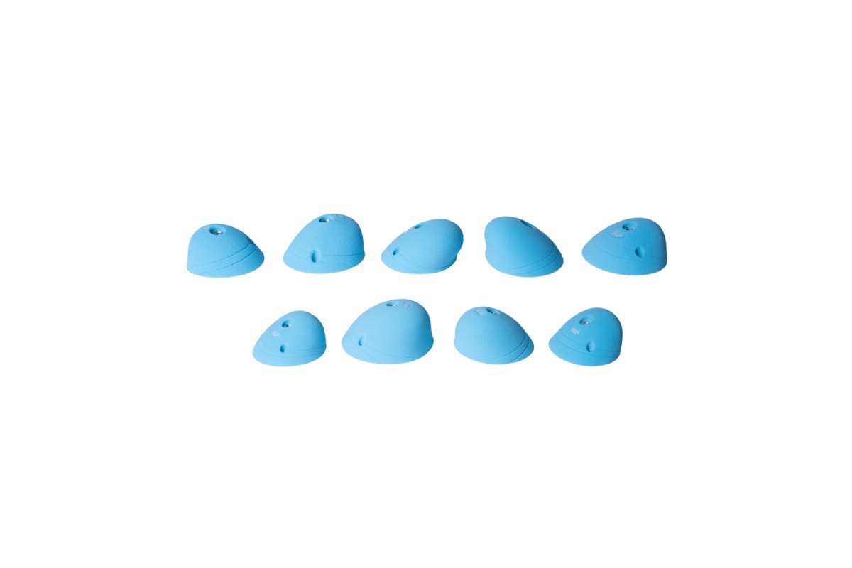 Base Lines - positive slopers