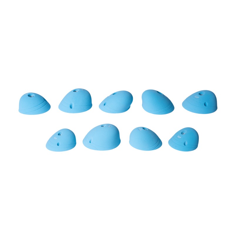 Base Lines - positive slopers