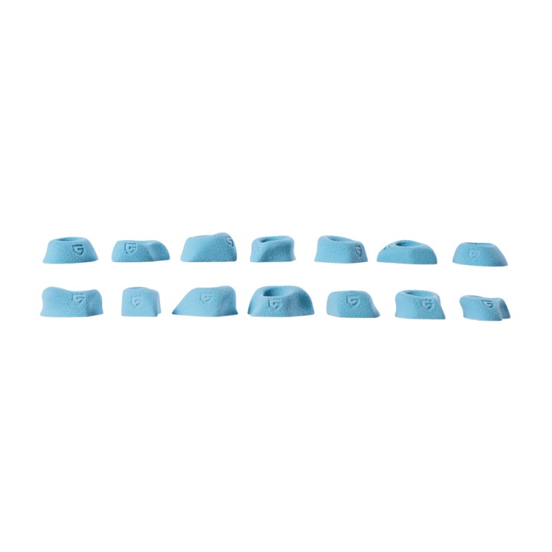 Softcore - footholds I