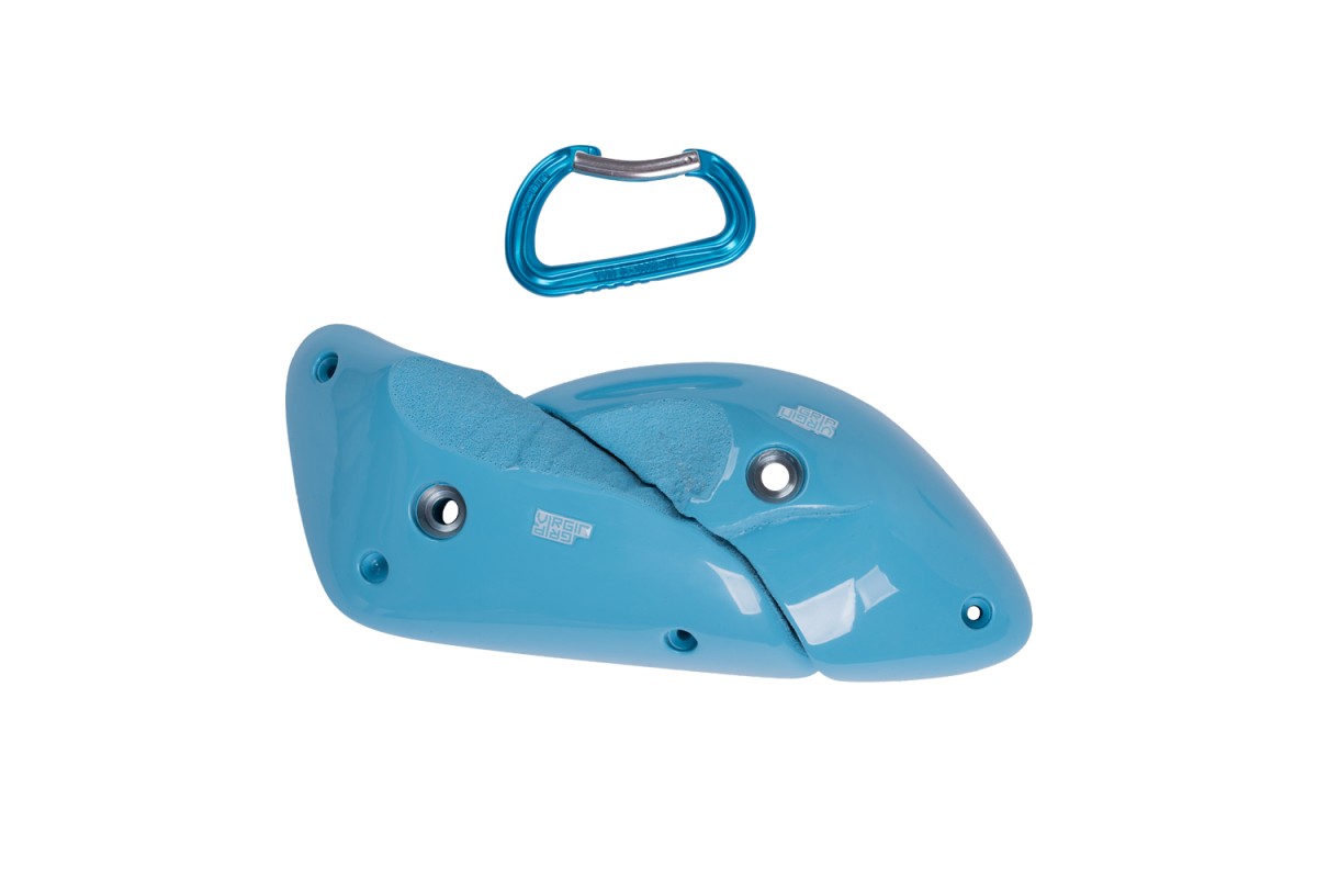 Crack formation - crack