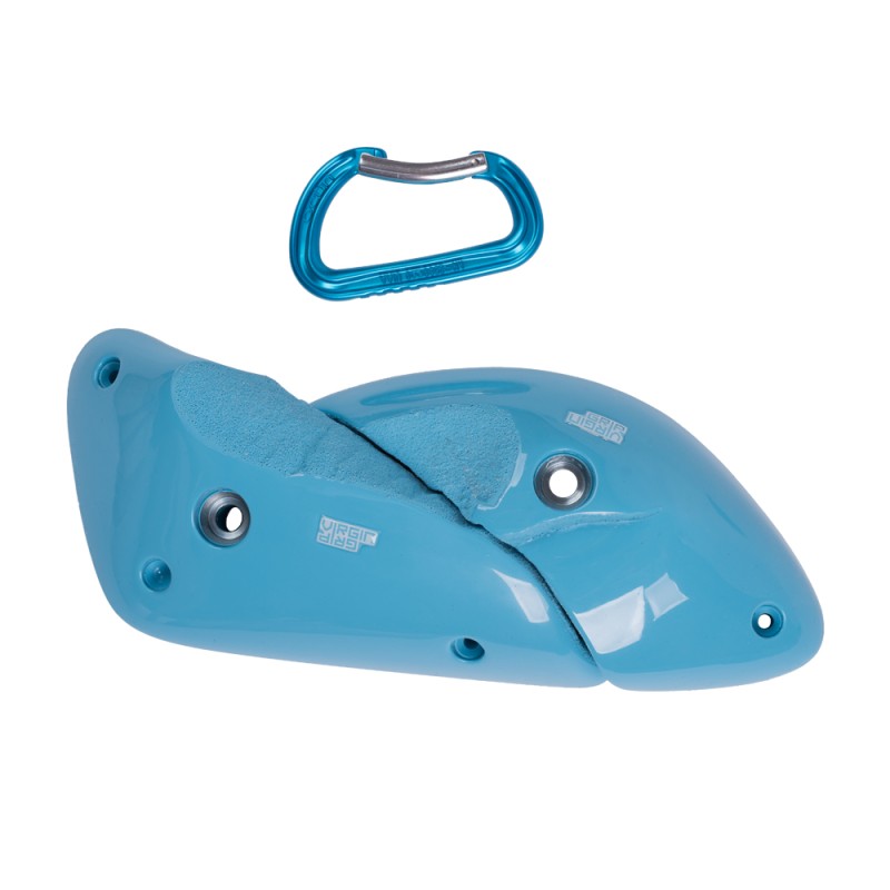 Crack formation - crack