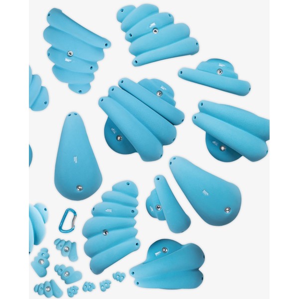 Caterpillar - complete set