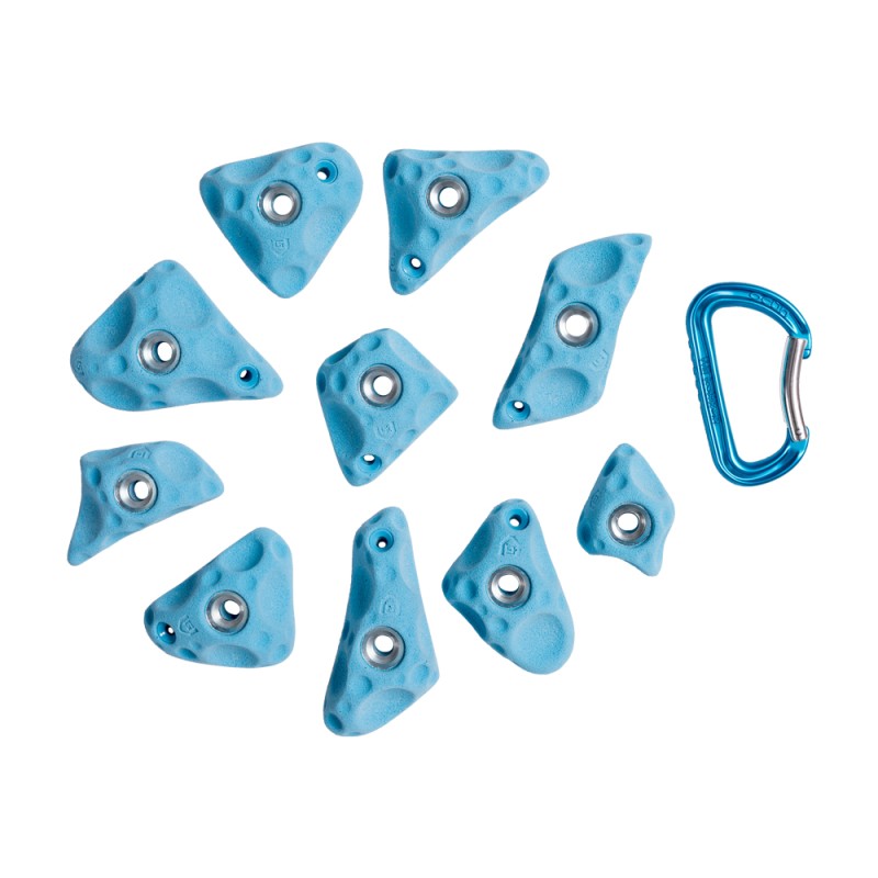 Depression - small I