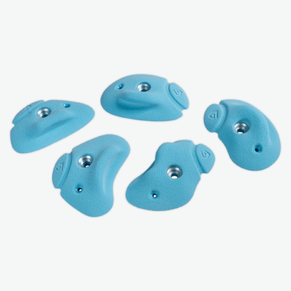 Manta ray - footholds positive 2