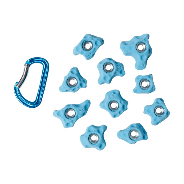 Depression - footholds