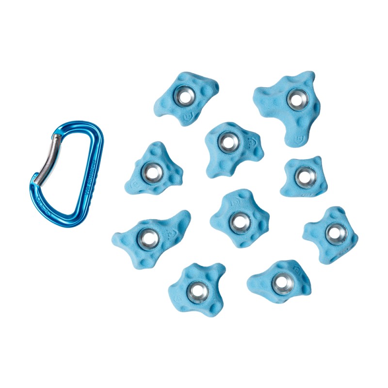 Depression - footholds