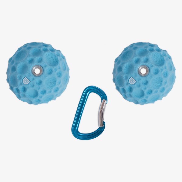 Depression - small spheres