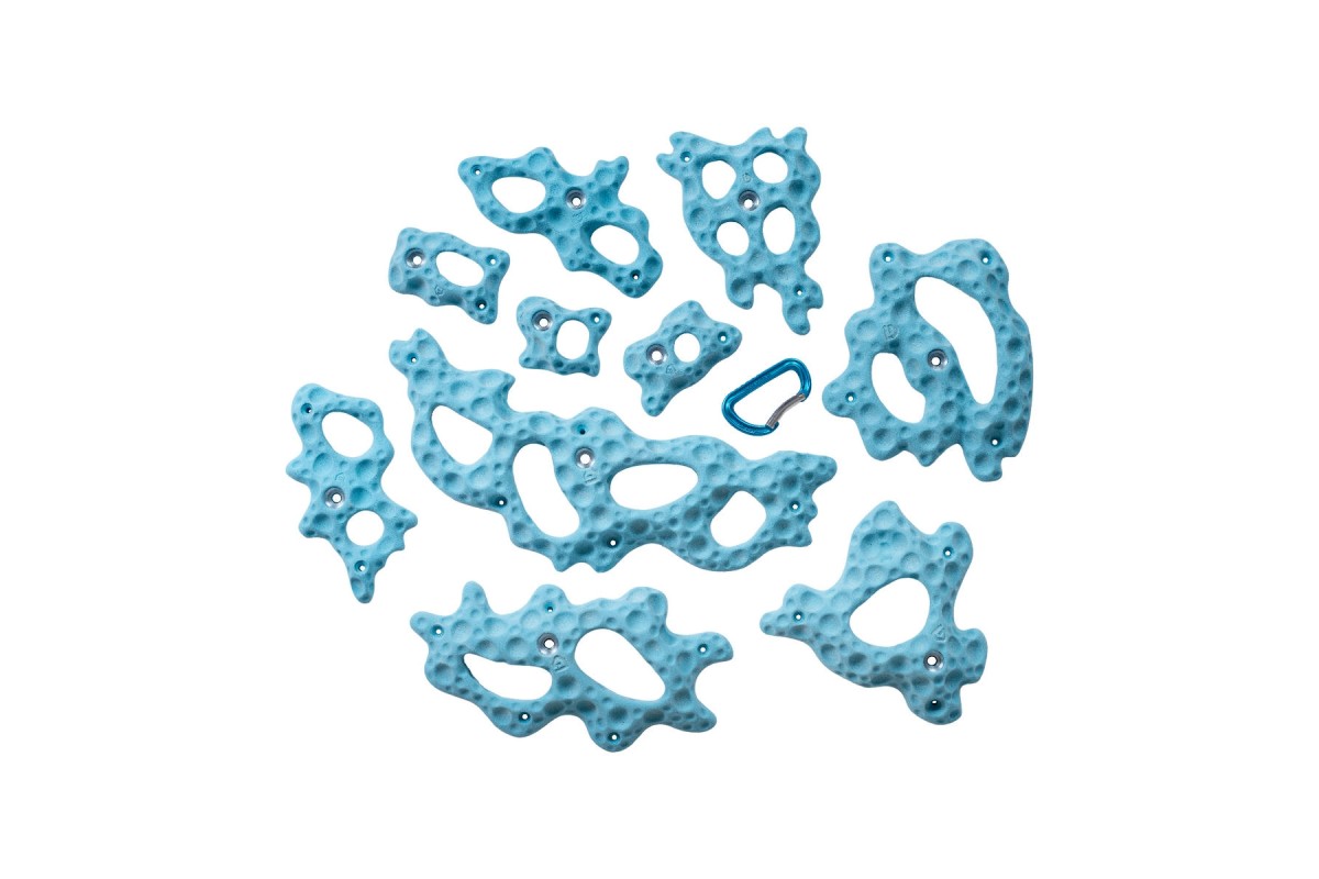 Depression - honeycombs II