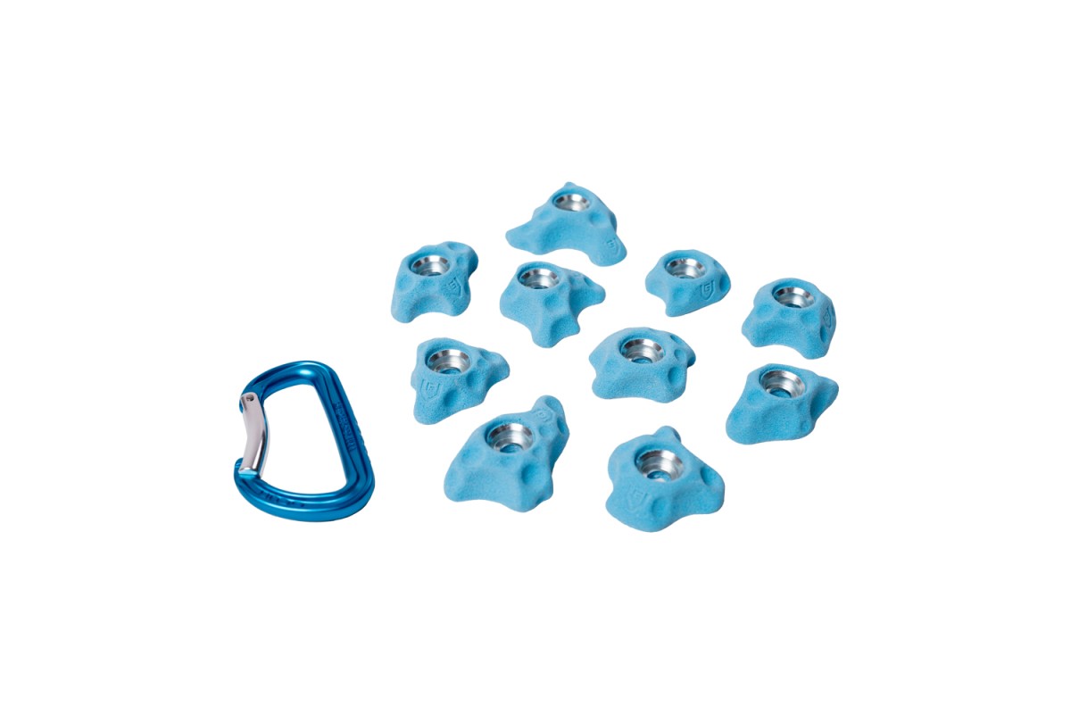 Depression - footholds