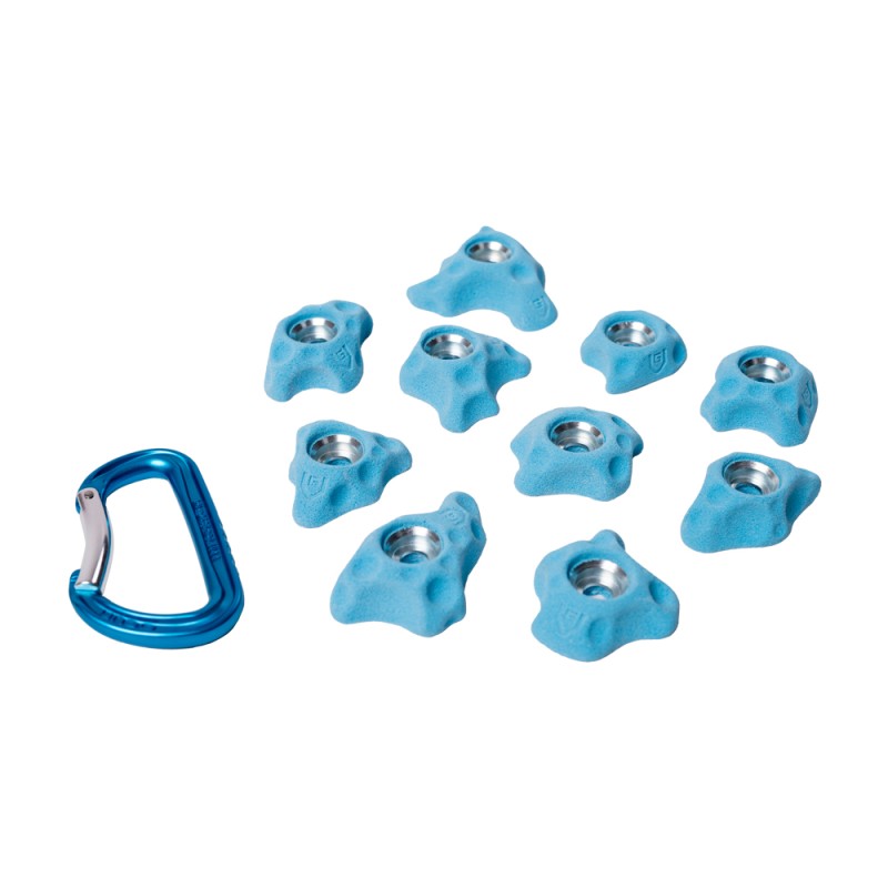 Depression - footholds