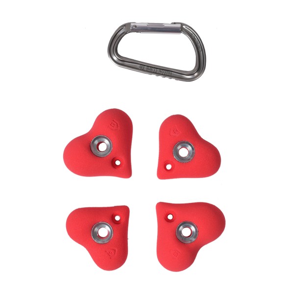 Hearts - the small hearts