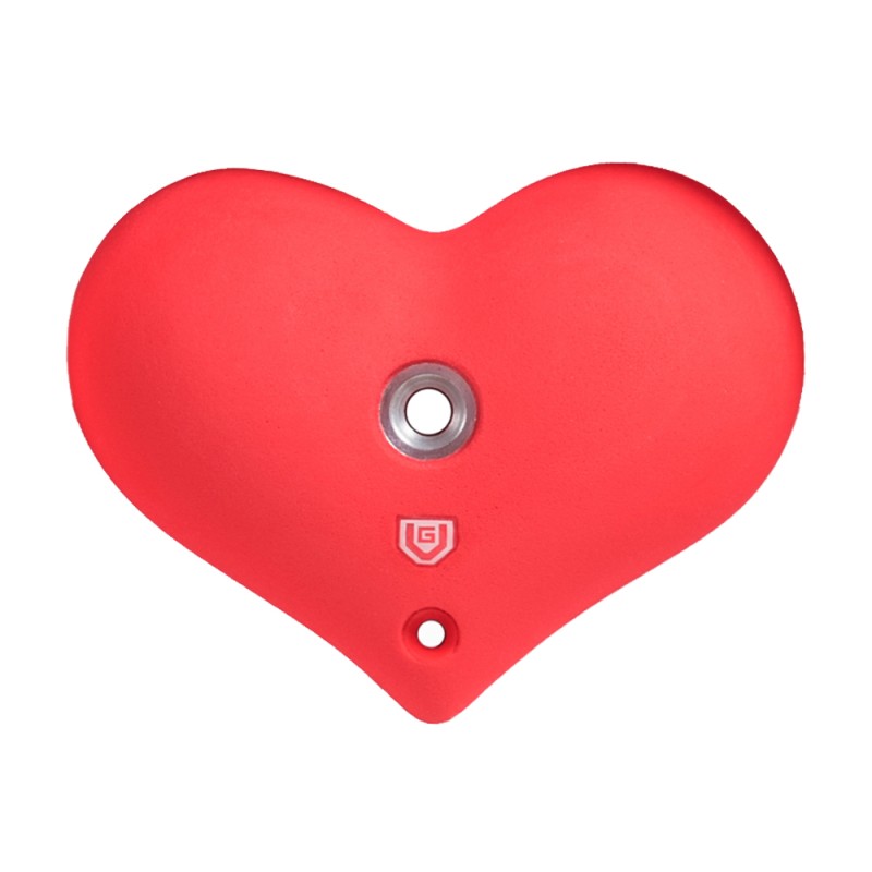 Hearts - small heart