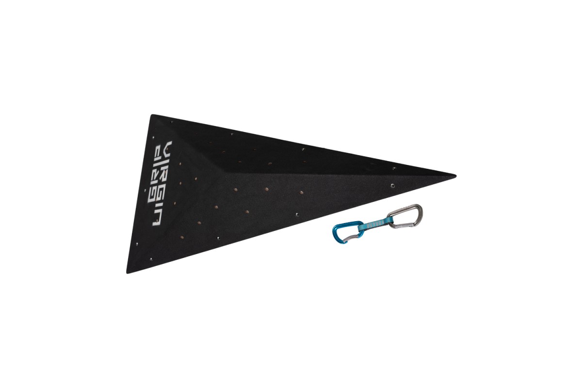 Wooden Volumes - Tr4