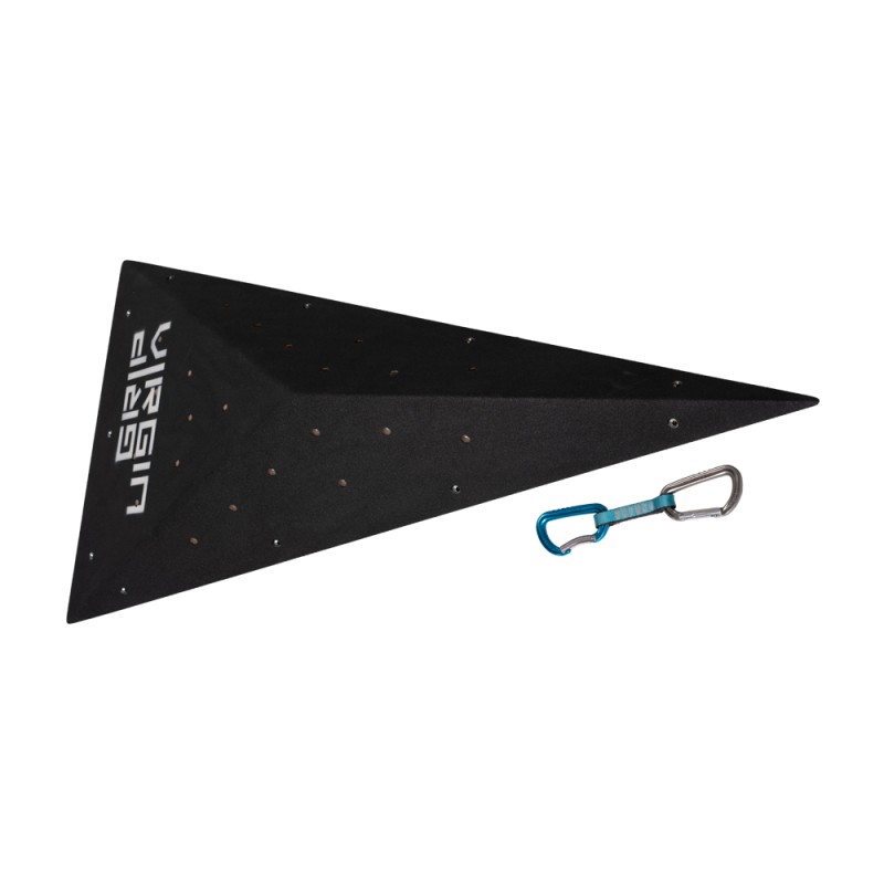 Wooden Volumes - Tr4