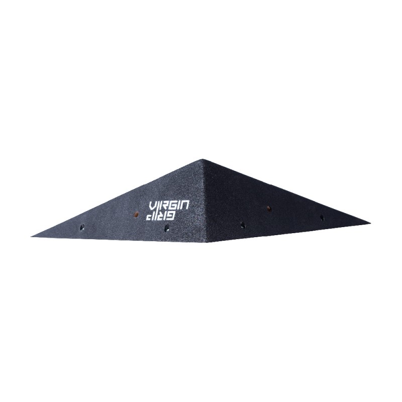 Wooden Volumes - Tr5