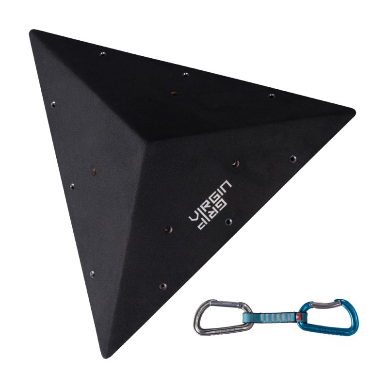 Fiberglass volumes - T2