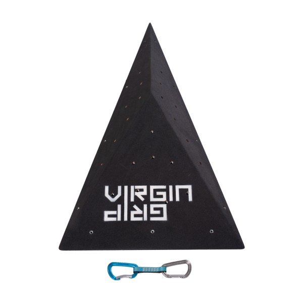 Fiberglass volumes - Tr4