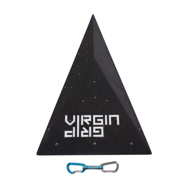 Fiberglass volumes - Tr4