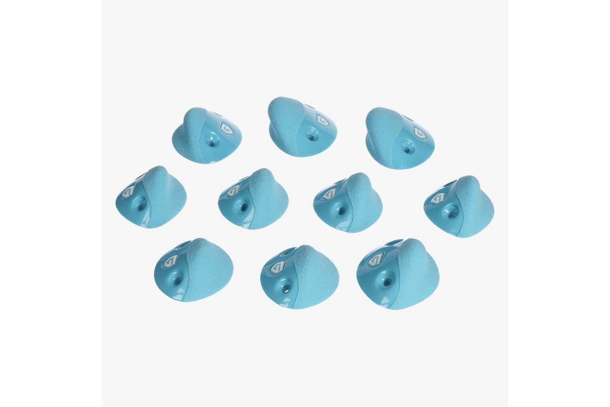 UFO - positive footholds