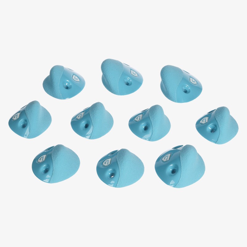 UFO - positive footholds