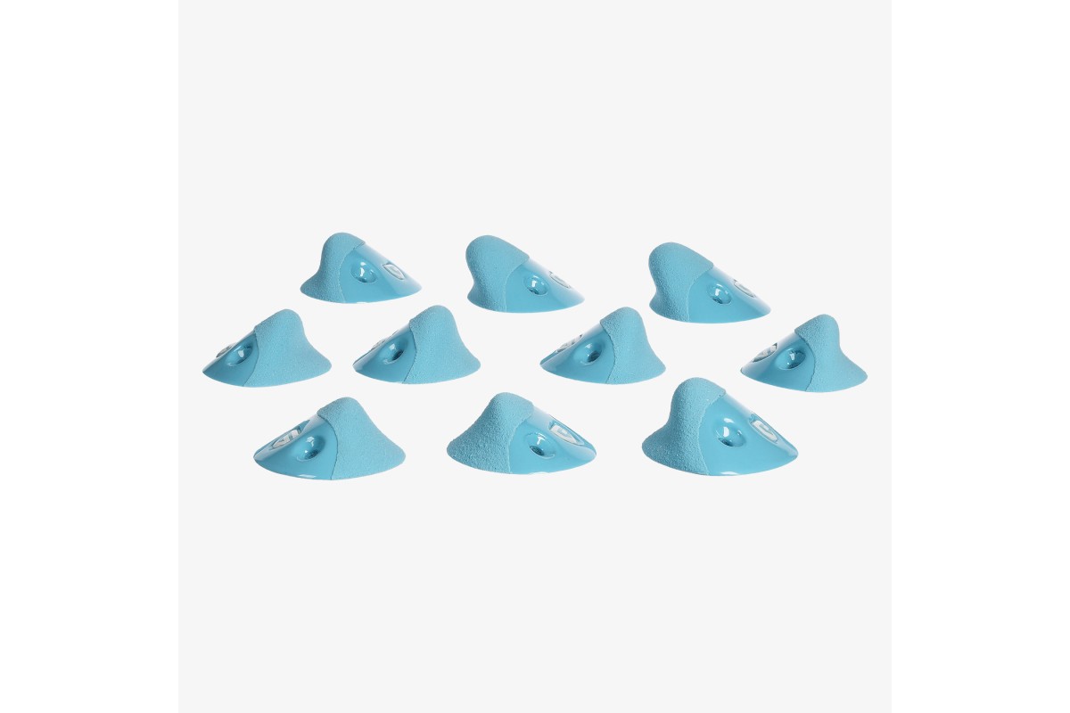 UFO - positive footholds