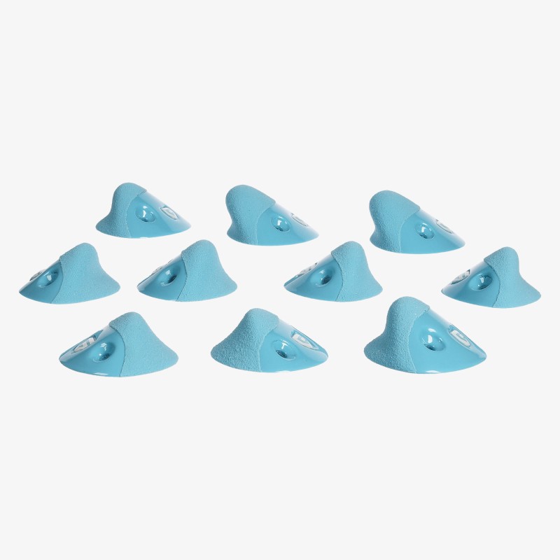 UFO - positive footholds