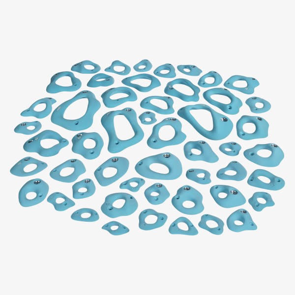 Lagunas - complete set 2