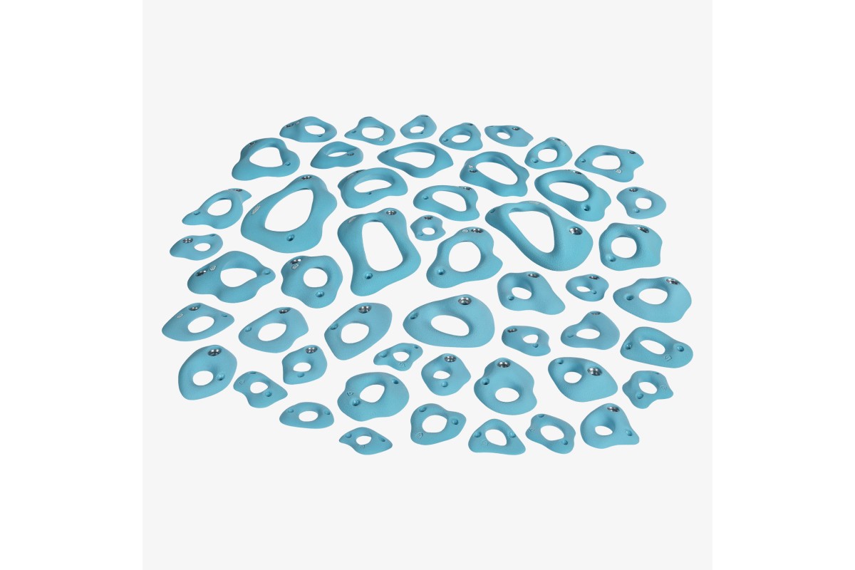 Lagunas - complete set